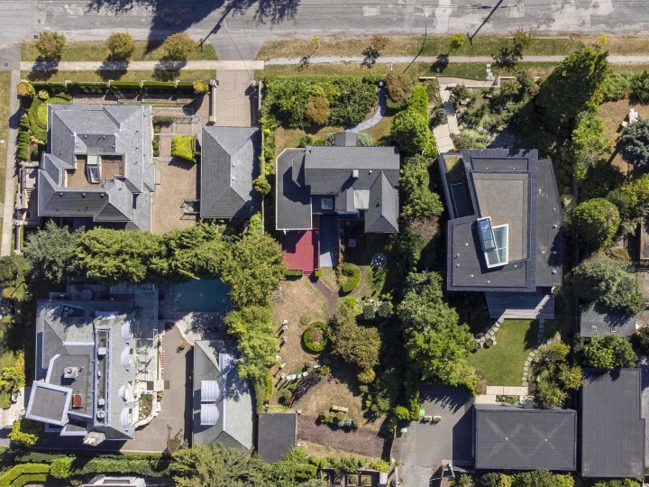 Photo 29 at 1937 Tolmie Street, Point Grey, Vancouver West