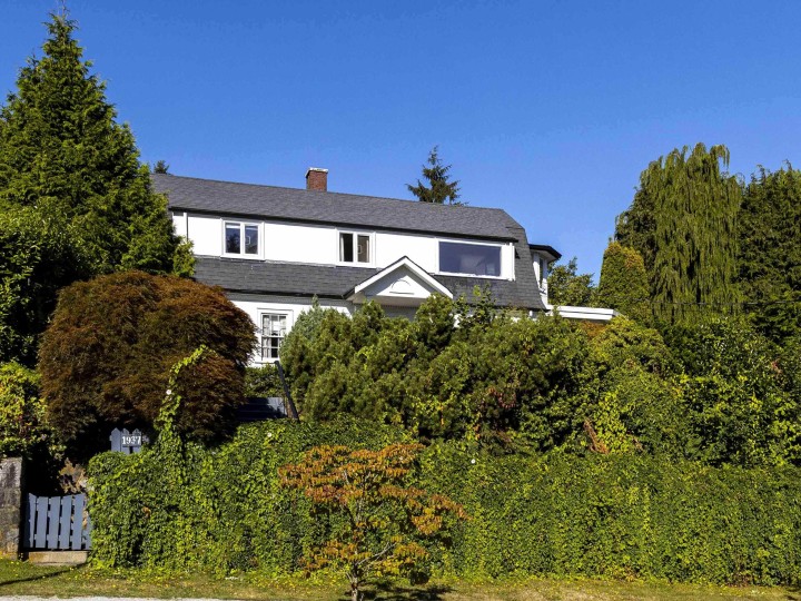 Photo 8 at 1937 Tolmie Street, Point Grey, Vancouver West