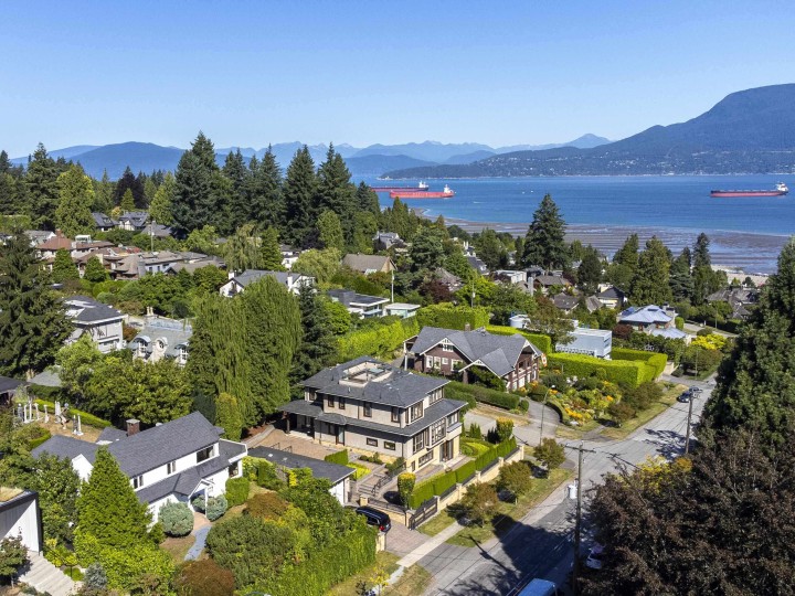 Photo 21 at 1937 Tolmie Street, Point Grey, Vancouver West