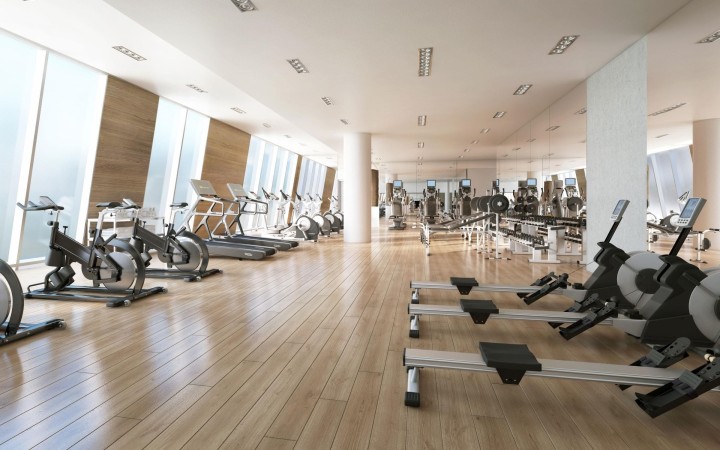 Photo 8 at 3403 - 1277 Hornby Street, Downtown VW, Vancouver West