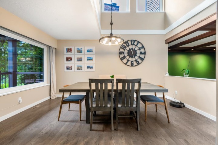 Photo 6 at 5655 White Pine Lane, Grouse Woods, North Vancouver