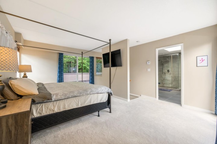 Photo 13 at 5655 White Pine Lane, Grouse Woods, North Vancouver