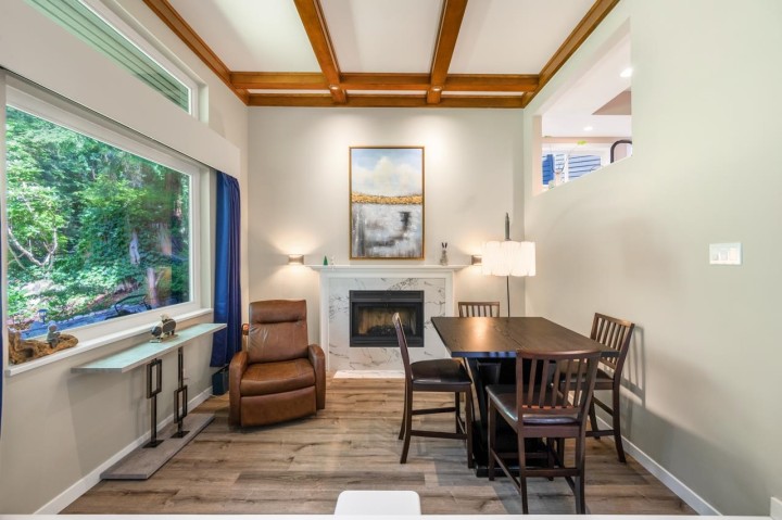 Photo 7 at 5655 White Pine Lane, Grouse Woods, North Vancouver