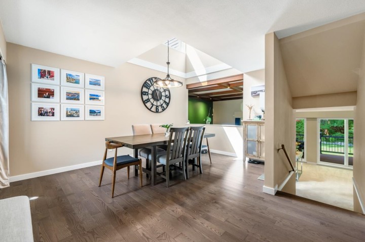 Photo 5 at 5655 White Pine Lane, Grouse Woods, North Vancouver