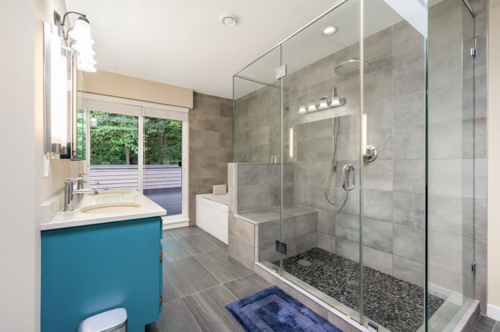 Photo 14 at 5655 White Pine Lane, Grouse Woods, North Vancouver