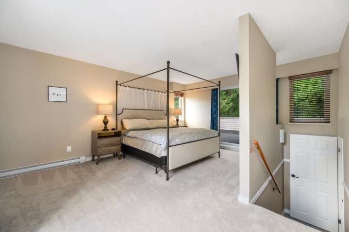 Photo 11 at 5655 White Pine Lane, Grouse Woods, North Vancouver