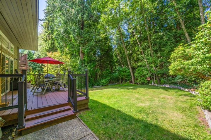 Photo 35 at 5655 White Pine Lane, Grouse Woods, North Vancouver