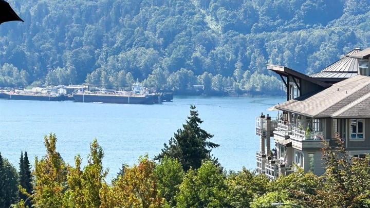 Photo 27 at 506 - 3602 Aldercrest Drive, Roche Point, North Vancouver