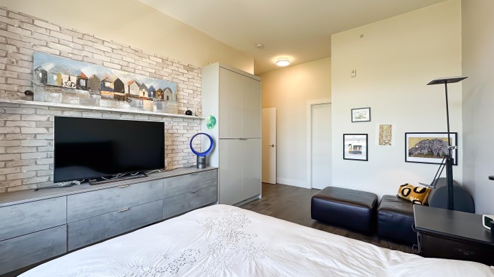 Photo 13 at 506 - 3602 Aldercrest Drive, Roche Point, North Vancouver