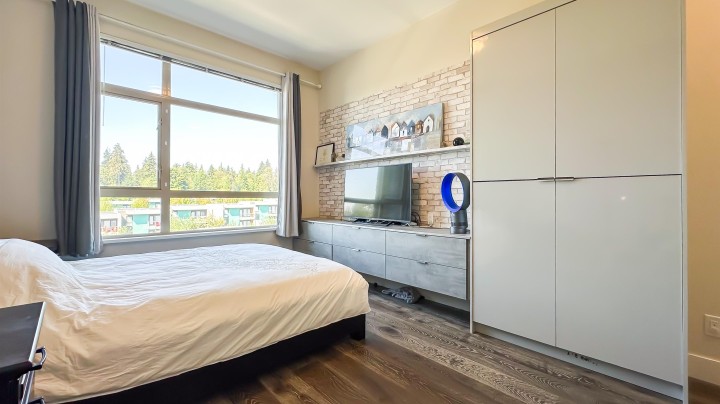 Photo 12 at 506 - 3602 Aldercrest Drive, Roche Point, North Vancouver