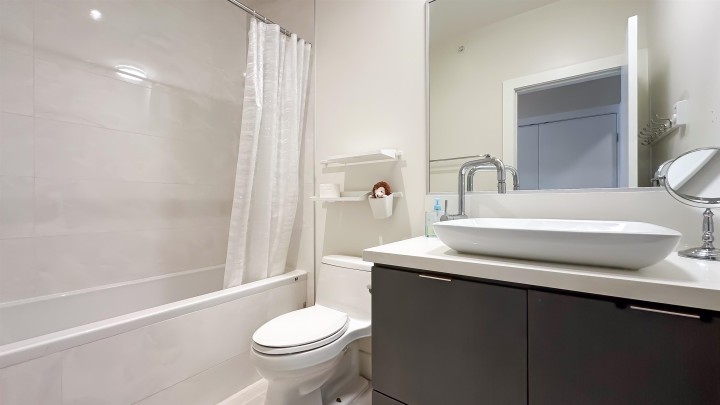 Photo 22 at 506 - 3602 Aldercrest Drive, Roche Point, North Vancouver