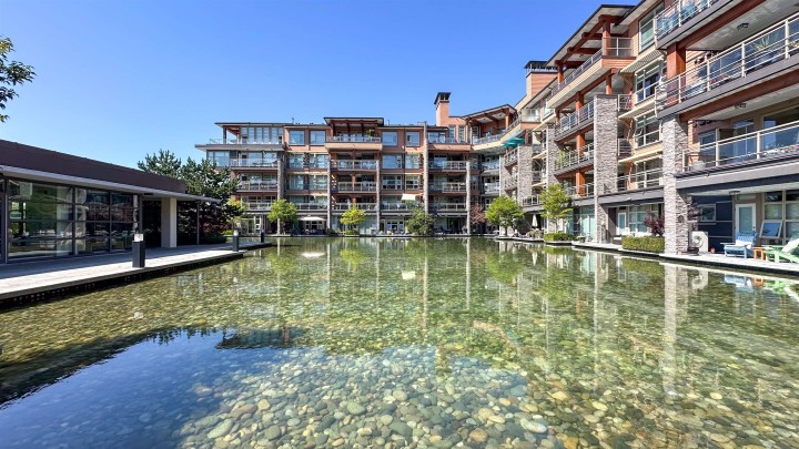 Photo 28 at 506 - 3602 Aldercrest Drive, Roche Point, North Vancouver
