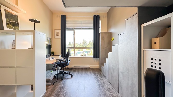 Photo 18 at 506 - 3602 Aldercrest Drive, Roche Point, North Vancouver