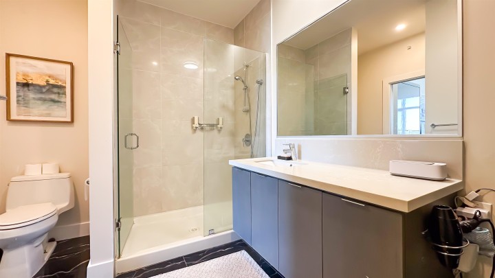 Photo 19 at 506 - 3602 Aldercrest Drive, Roche Point, North Vancouver