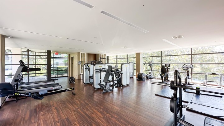 Photo 29 at 506 - 3602 Aldercrest Drive, Roche Point, North Vancouver