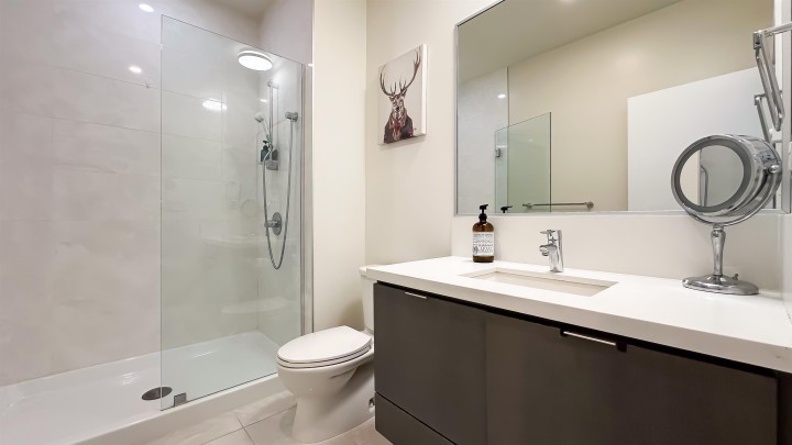 Photo 21 at 506 - 3602 Aldercrest Drive, Roche Point, North Vancouver