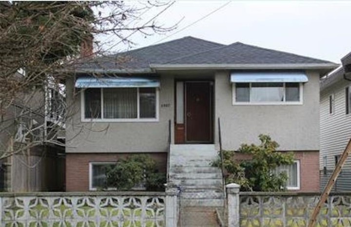 Photo 1 at 2807 Euclid Avenue, Collingwood VE, Vancouver East