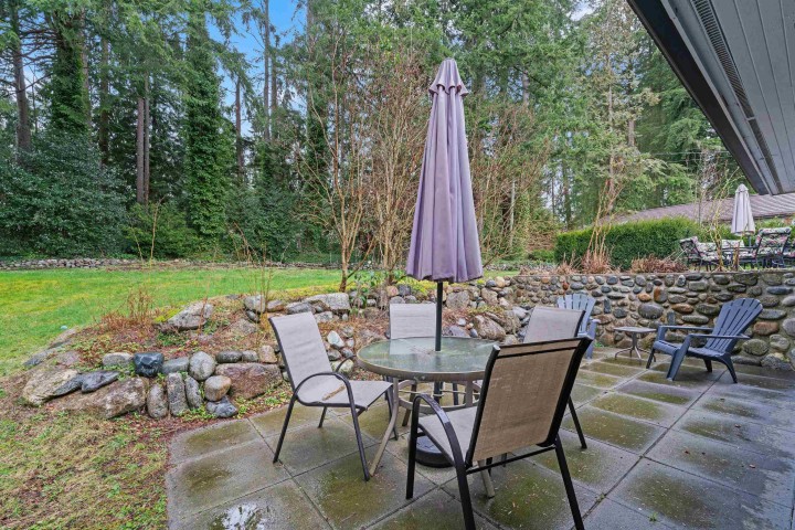 Photo 23 at 385 Stevens Drive, British Properties, West Vancouver
