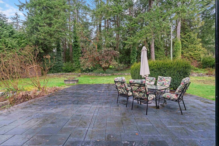 Photo 22 at 385 Stevens Drive, British Properties, West Vancouver