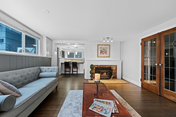 Photo 10 at 385 Stevens Drive, British Properties, West Vancouver