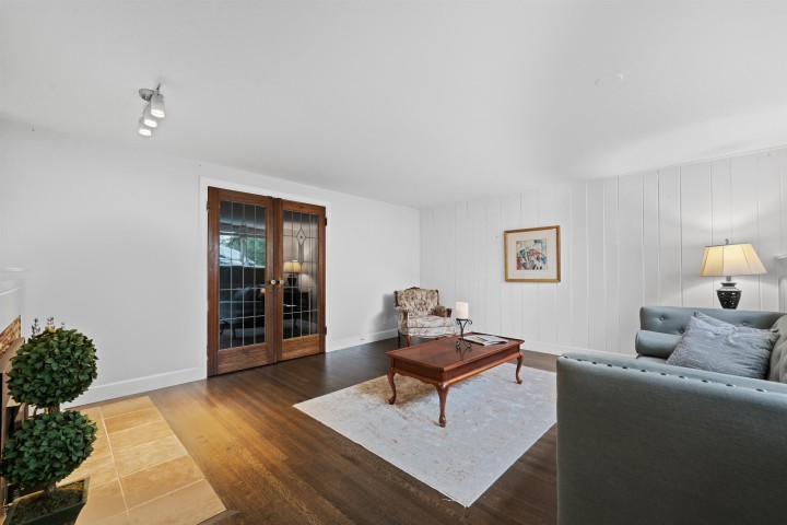 Photo 14 at 385 Stevens Drive, British Properties, West Vancouver