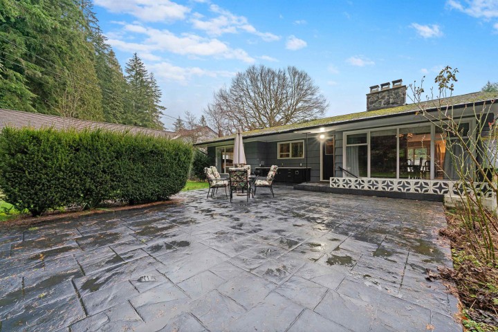 Photo 18 at 385 Stevens Drive, British Properties, West Vancouver