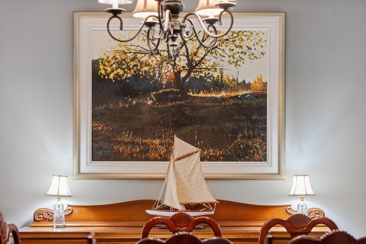 Photo 11 at 385 Stevens Drive, British Properties, West Vancouver