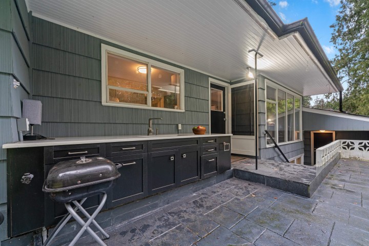 Photo 19 at 385 Stevens Drive, British Properties, West Vancouver