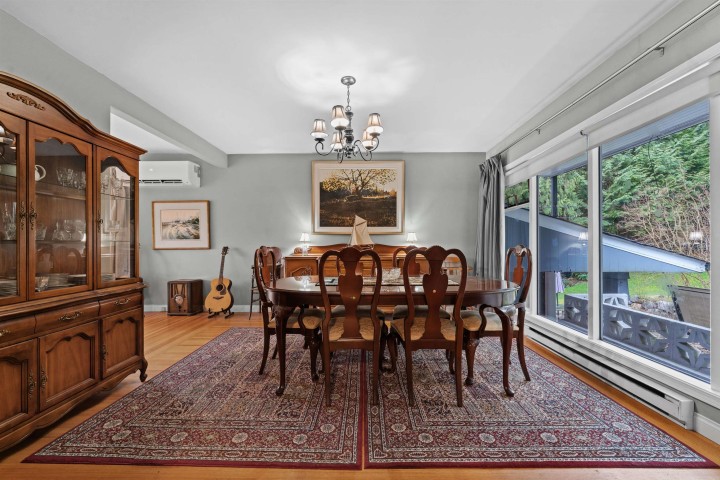 Photo 8 at 385 Stevens Drive, British Properties, West Vancouver