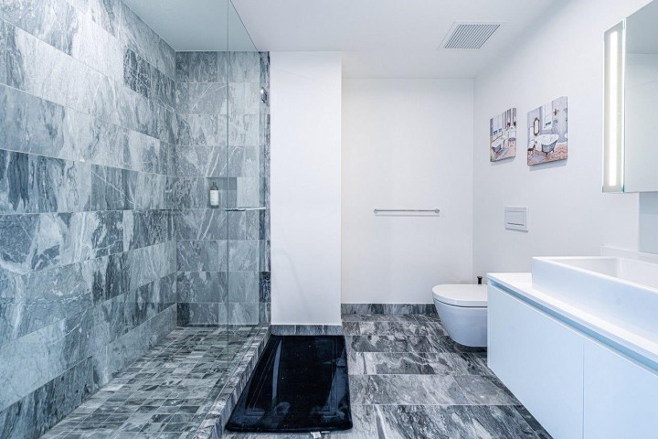 Photo 27 at 5601 - 1480 Howe Street, Yaletown, Vancouver West