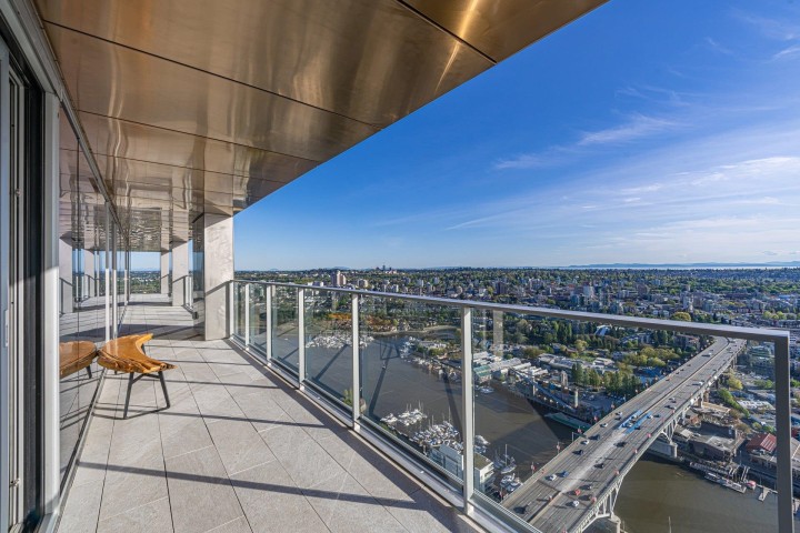 Photo 6 at 5601 - 1480 Howe Street, Yaletown, Vancouver West