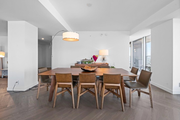 Photo 16 at 5601 - 1480 Howe Street, Yaletown, Vancouver West