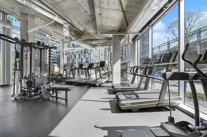 Photo 36 at 5601 - 1480 Howe Street, Yaletown, Vancouver West