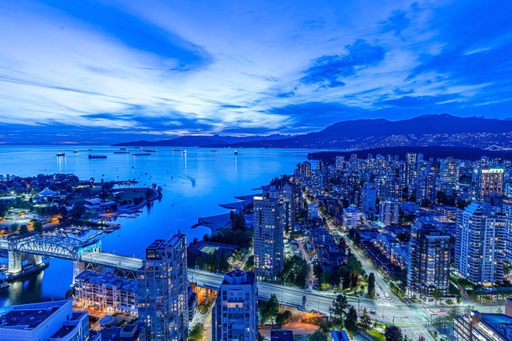 Photo 32 at 5601 - 1480 Howe Street, Yaletown, Vancouver West