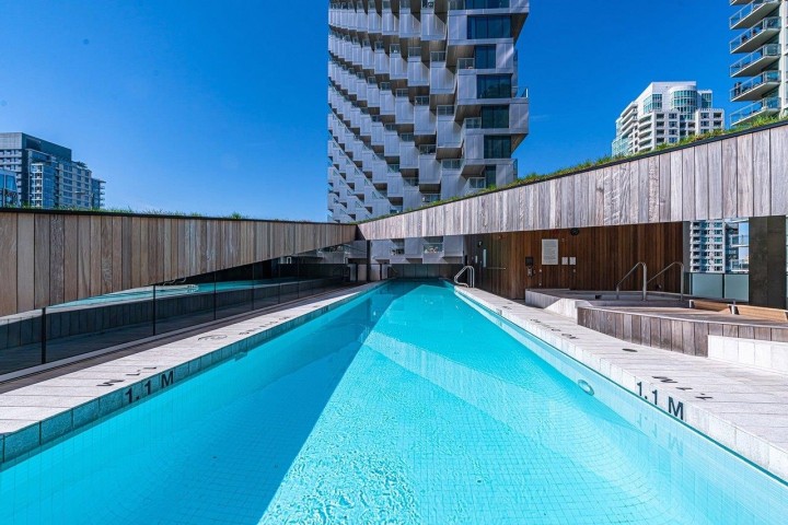 Photo 28 at 5601 - 1480 Howe Street, Yaletown, Vancouver West