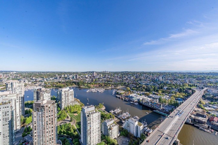 Photo 5 at 5601 - 1480 Howe Street, Yaletown, Vancouver West