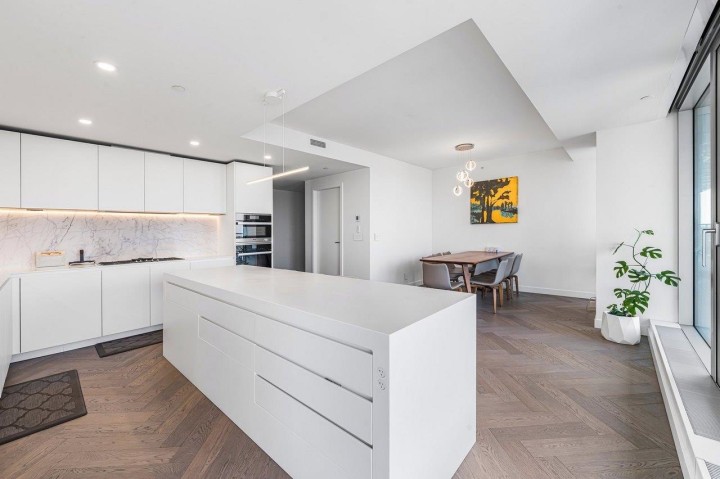 Photo 20 at 5601 - 1480 Howe Street, Yaletown, Vancouver West