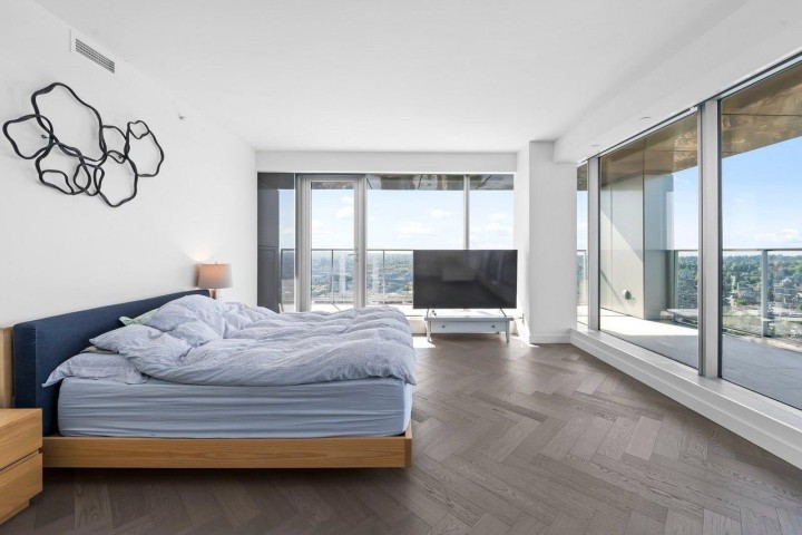 Photo 24 at 5601 - 1480 Howe Street, Yaletown, Vancouver West