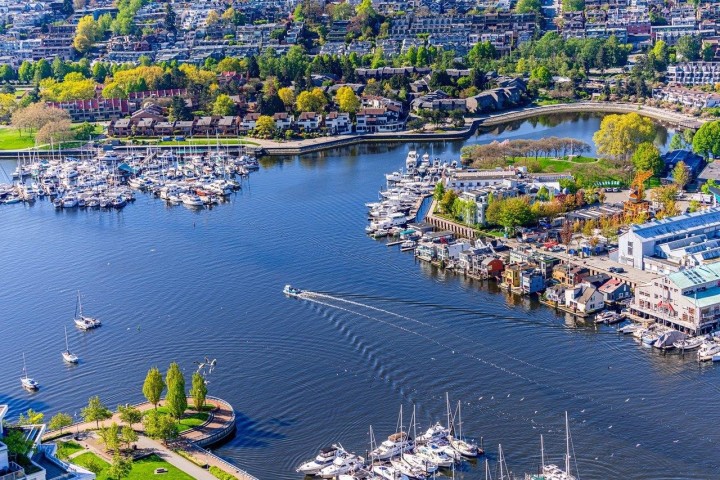 Photo 34 at 5601 - 1480 Howe Street, Yaletown, Vancouver West