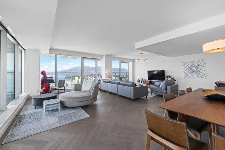 Photo 14 at 5601 - 1480 Howe Street, Yaletown, Vancouver West