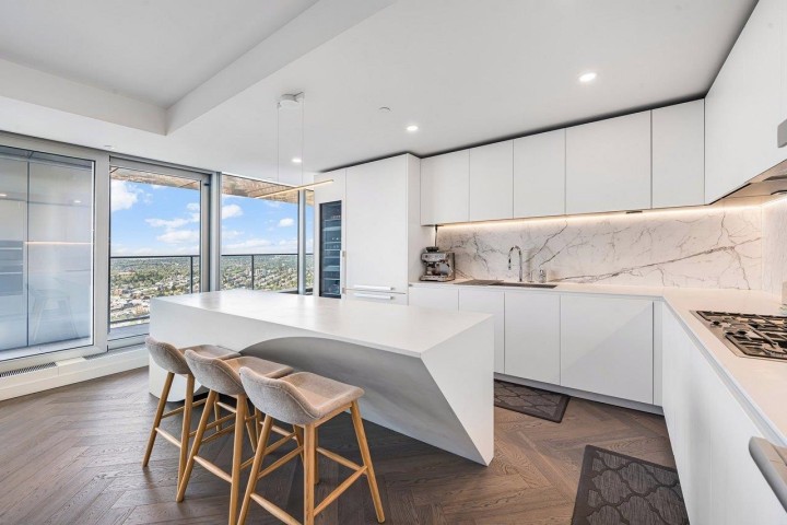 Photo 18 at 5601 - 1480 Howe Street, Yaletown, Vancouver West