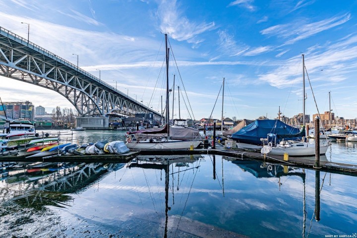 Photo 37 at 5601 - 1480 Howe Street, Yaletown, Vancouver West