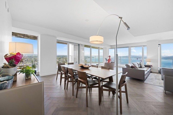 Photo 15 at 5601 - 1480 Howe Street, Yaletown, Vancouver West