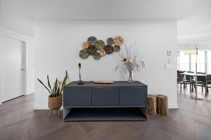 Photo 11 at 5601 - 1480 Howe Street, Yaletown, Vancouver West