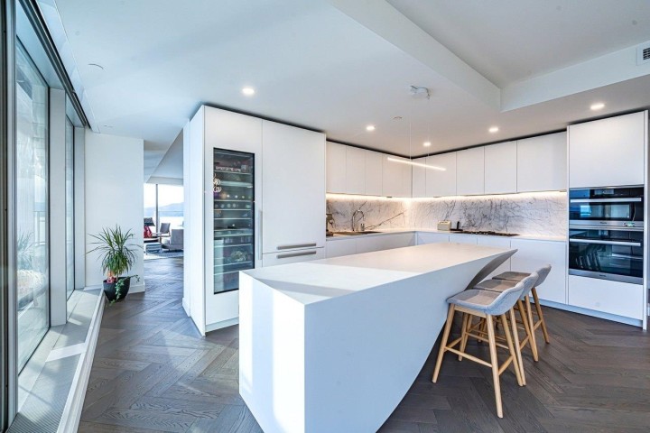 Photo 19 at 5601 - 1480 Howe Street, Yaletown, Vancouver West