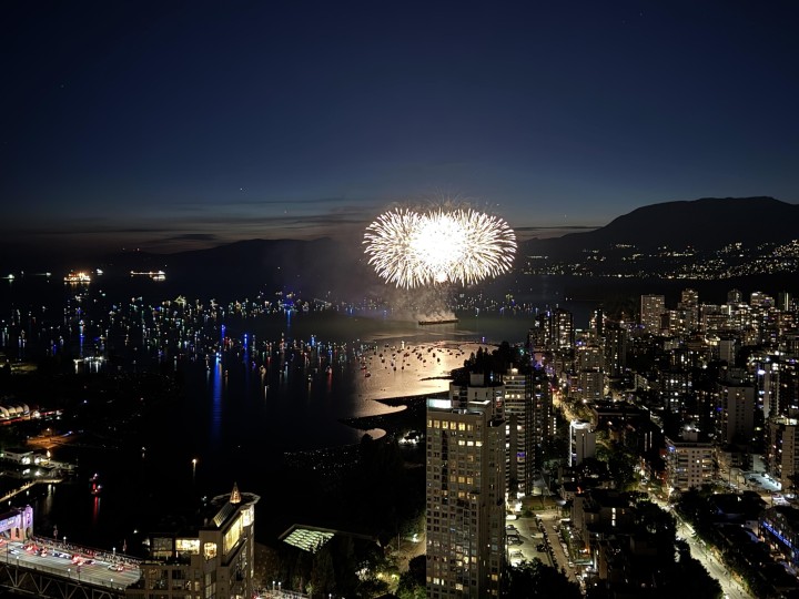 Photo 40 at 5601 - 1480 Howe Street, Yaletown, Vancouver West