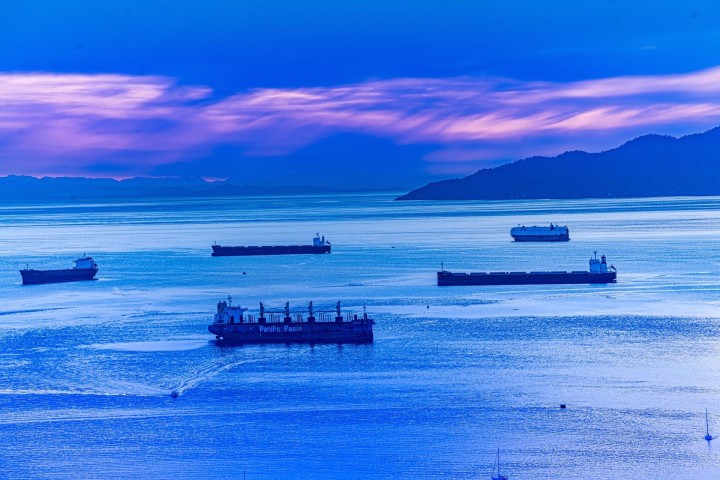 Photo 31 at 5601 - 1480 Howe Street, Yaletown, Vancouver West