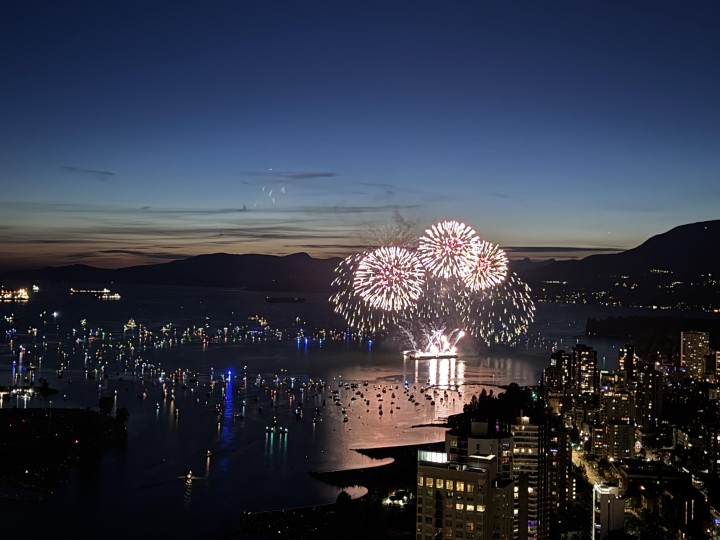 Photo 39 at 5601 - 1480 Howe Street, Yaletown, Vancouver West