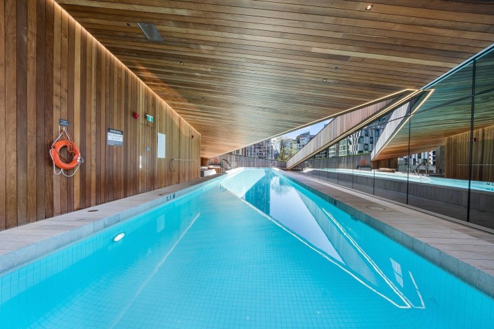 Photo 29 at 5601 - 1480 Howe Street, Yaletown, Vancouver West