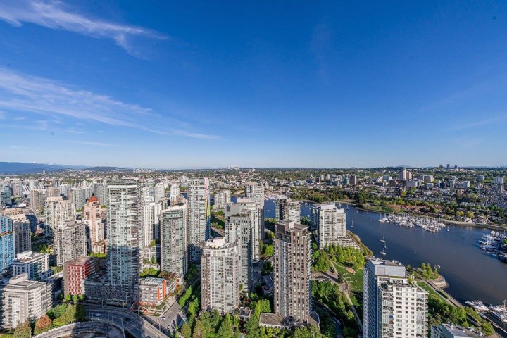 Photo 4 at 5601 - 1480 Howe Street, Yaletown, Vancouver West